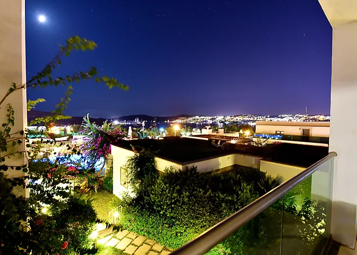 Royal Palm Residence Bodrum