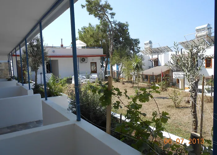 The Best Life Hotel Gumbet Hill