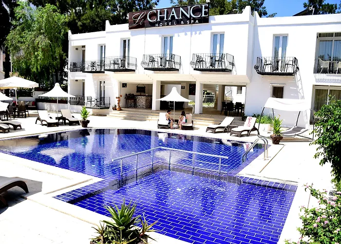 Le Chance & Spa