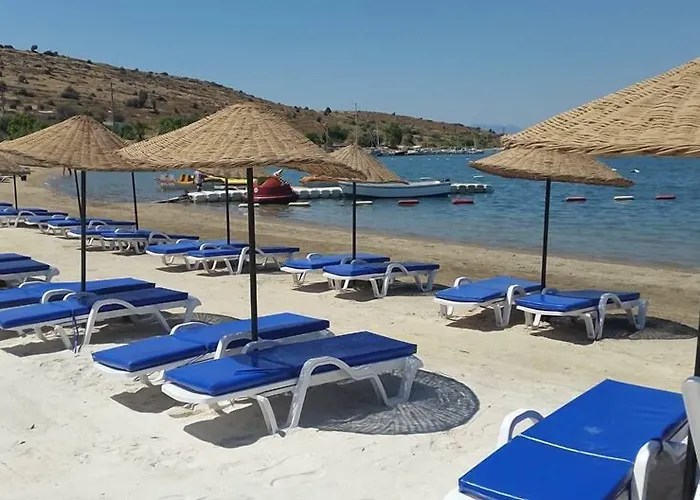 Anadolu Hotel Bodrum