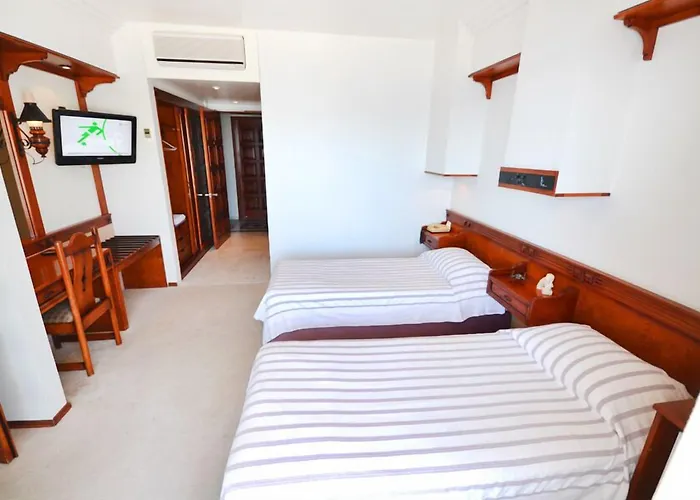Bac Pansiyon Bodrum