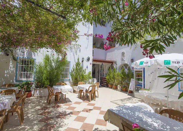 Kale Hotel