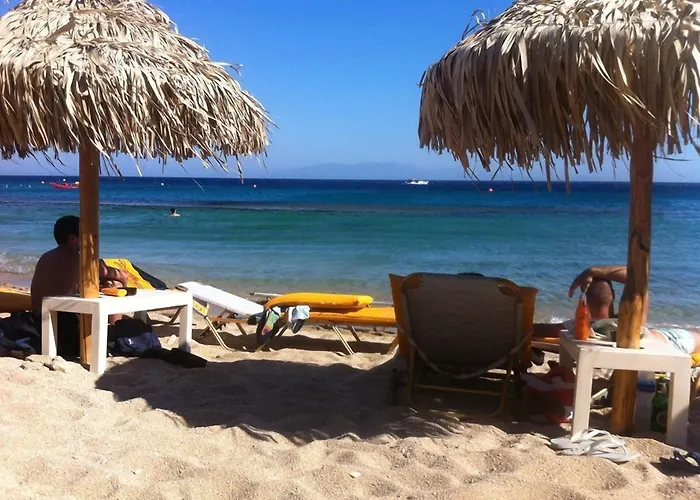 Gozde Deniz Boutique Hotel