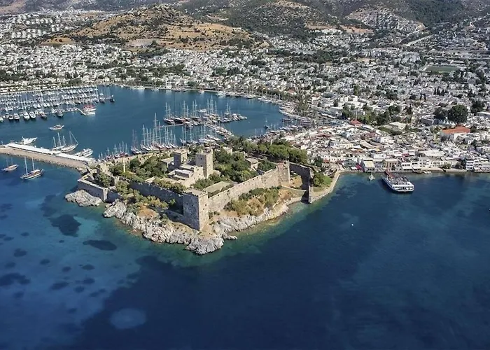 Gozde Deniz Boutique Hotel