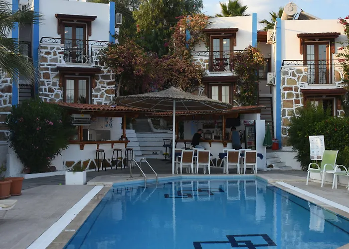 Dasis Suites