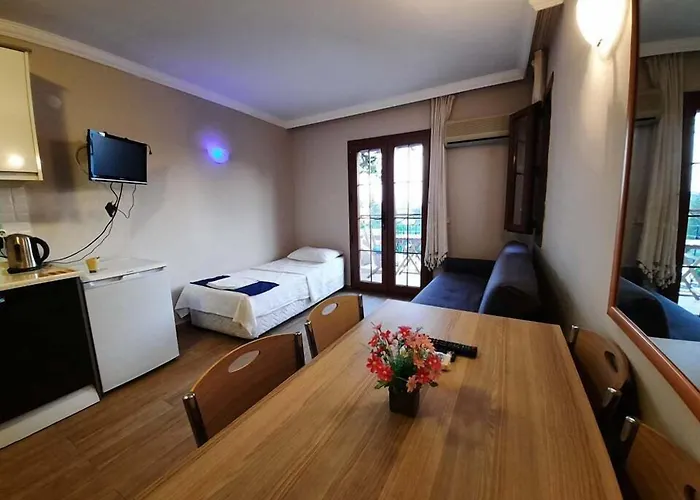 Dasis Suites