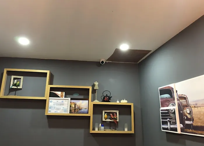 Karya Otel
