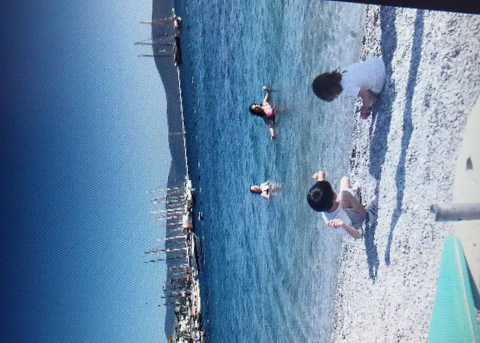 Karya Otel Bodrum