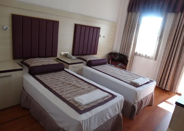 Bronze Hotel