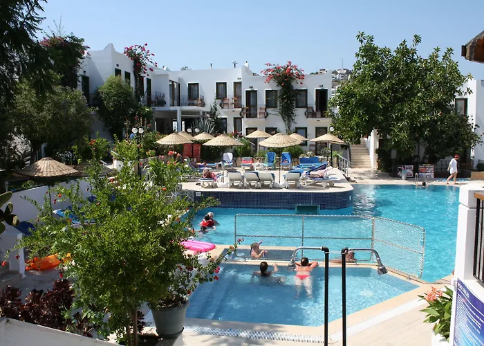 Bronze Hotel
