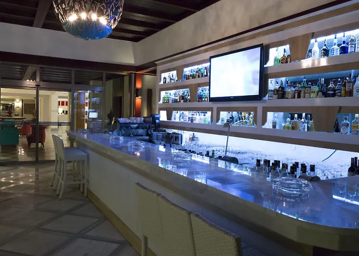 Hillstone Bodrum Hotel & Spa