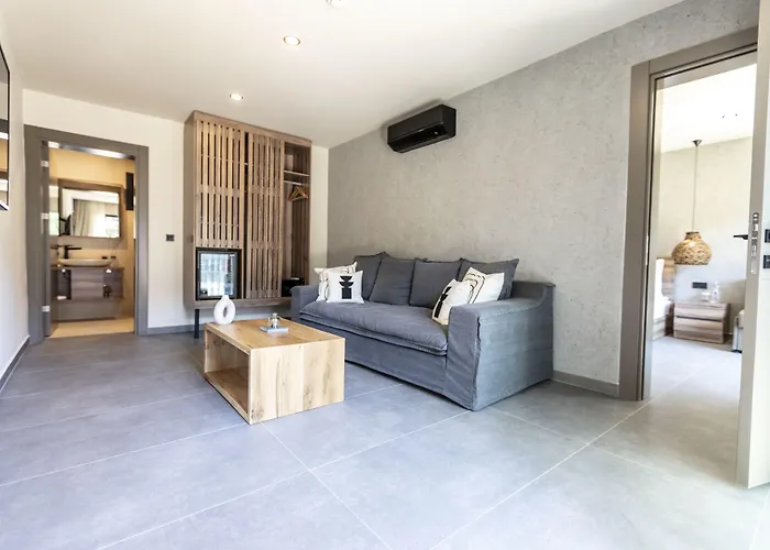 Khai Hotel Bodrum
