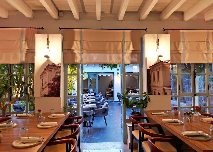 Kocadon Hotel
