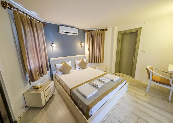 Hotel Atrium Bodrum