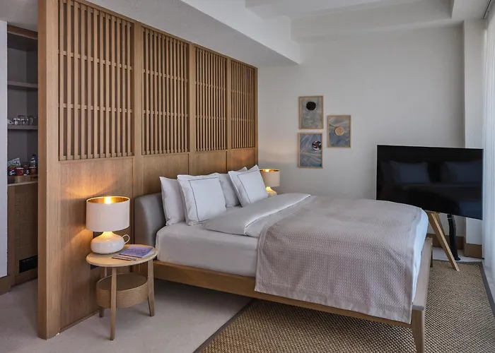 Wam By Karma Villa Bodrum