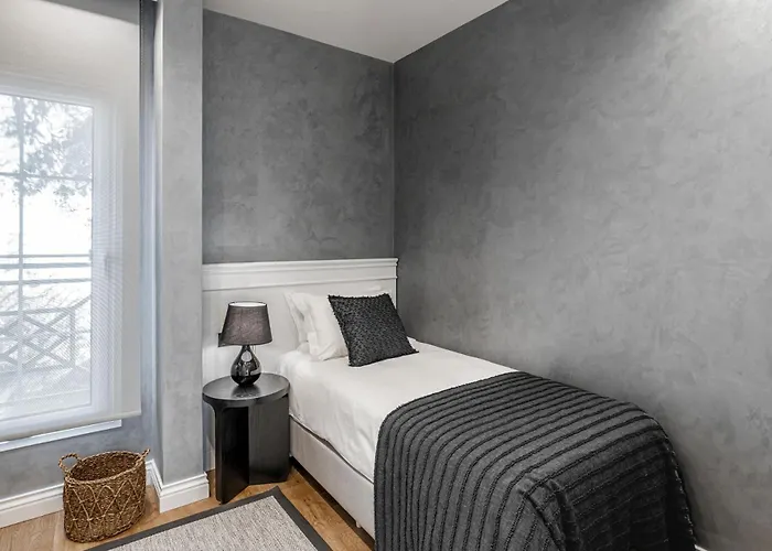 Ena Boutique & Residences