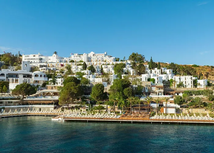 Baska Resort