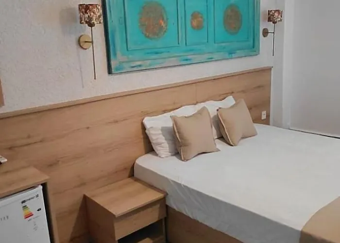 Merkez Kumsal Pansiyon