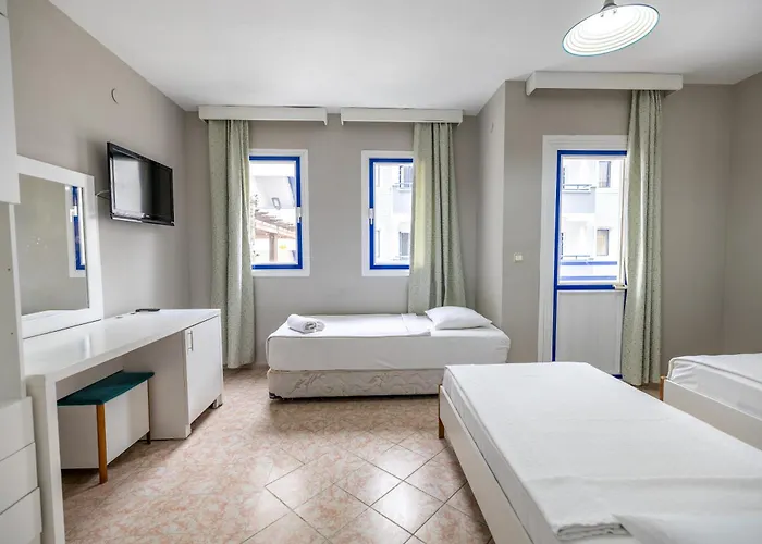 Sunpoint Hotel Bodrum