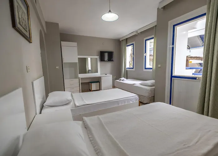 Sunpoint Hotel Bodrum