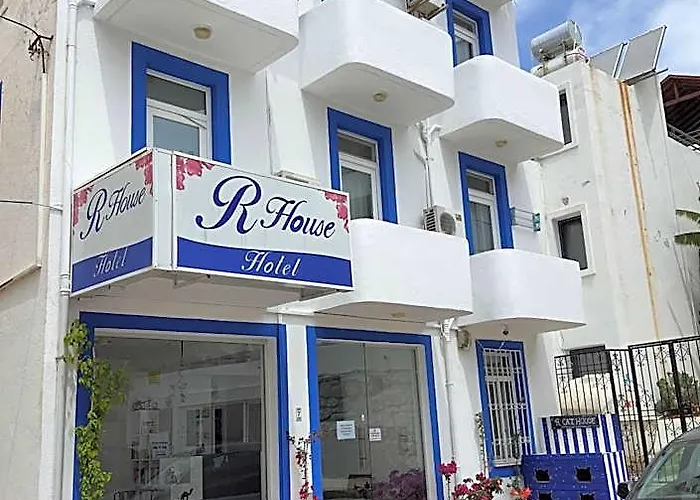 R House
