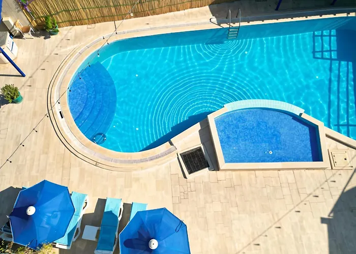 Bodrum Blu Hotel