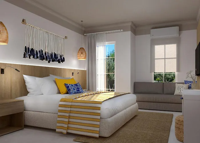 Başka Resort Bodrum