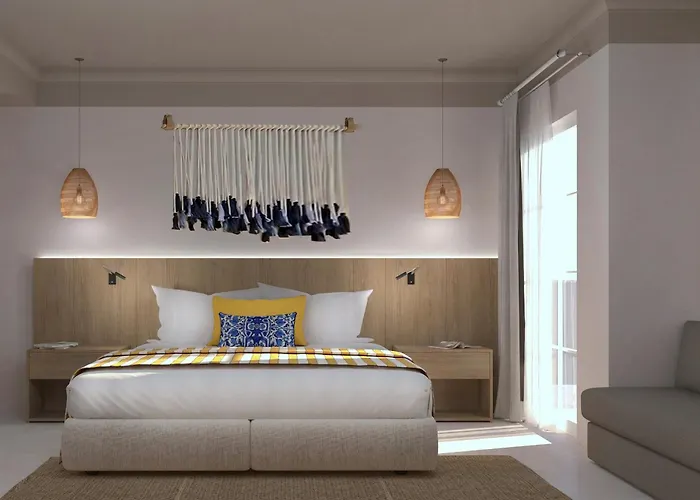 Başka Resort Bodrum