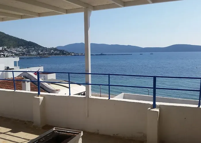 Gardenya Pension Bodrum