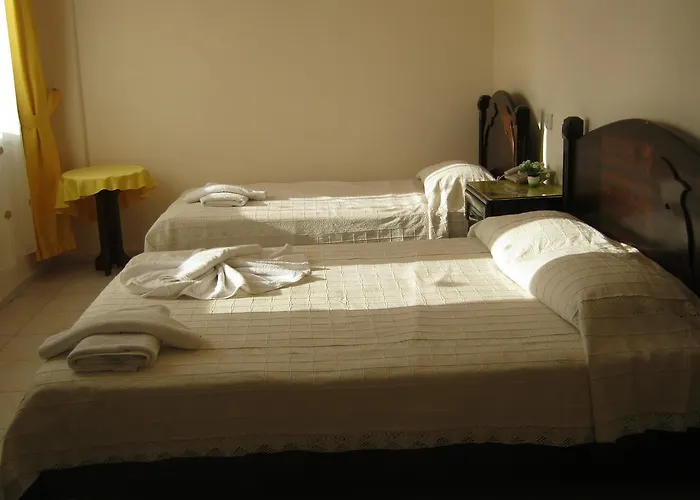 Delfin Hotel