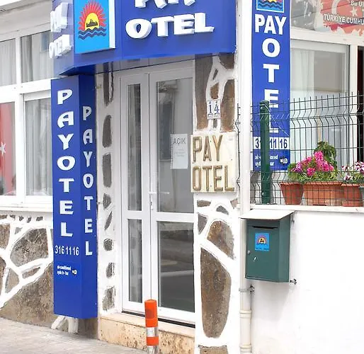 Pay