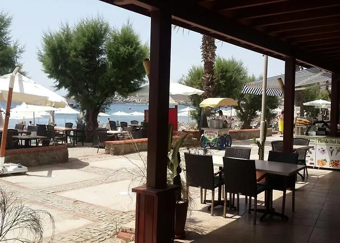 Florida Hotel Bodrum