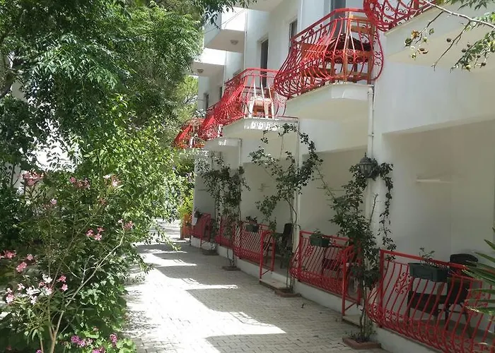 Florida Hotel