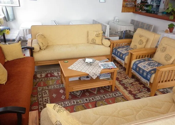 Pay Otel Bodrum
