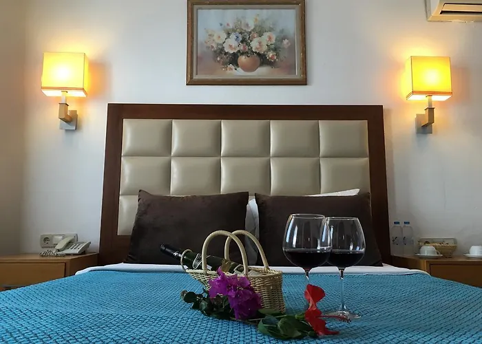 Yildiz Hotel
