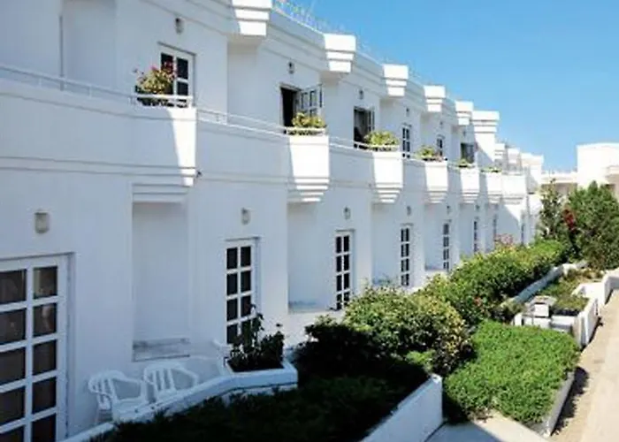 Bodrum Beach Club