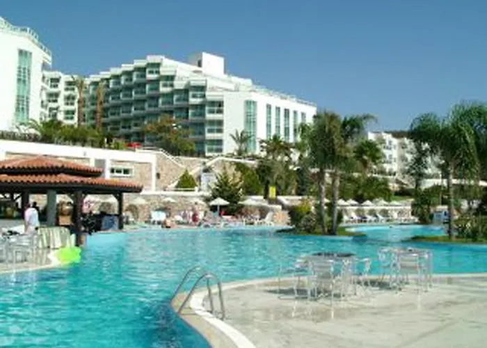 Majesty Belizia Hotel Bodrum