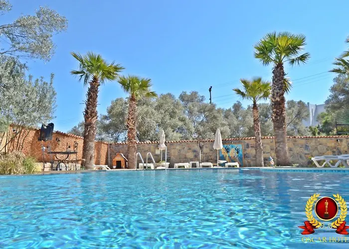 Bodrum Oscar Hotel
