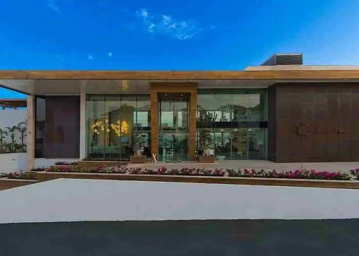 Club Mavi Hotel Bodrum
