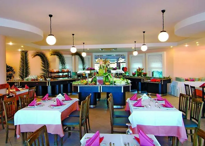 Costa 3S Beach Bodrum
