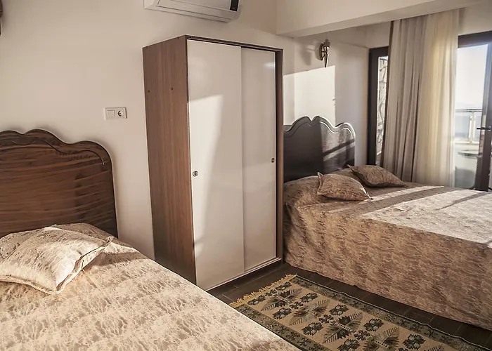 Stone Otel Bodrum