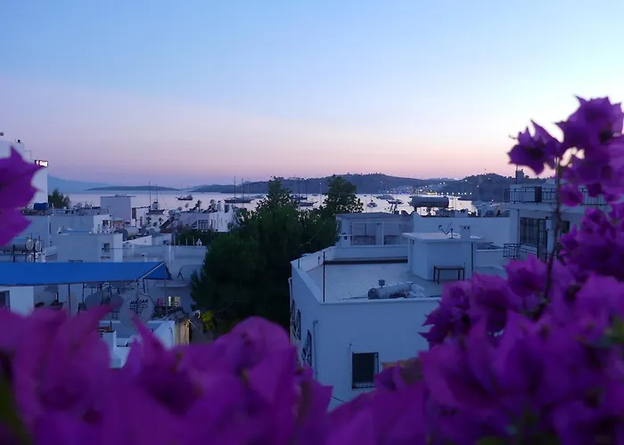 Eskici Hostel Bodrum