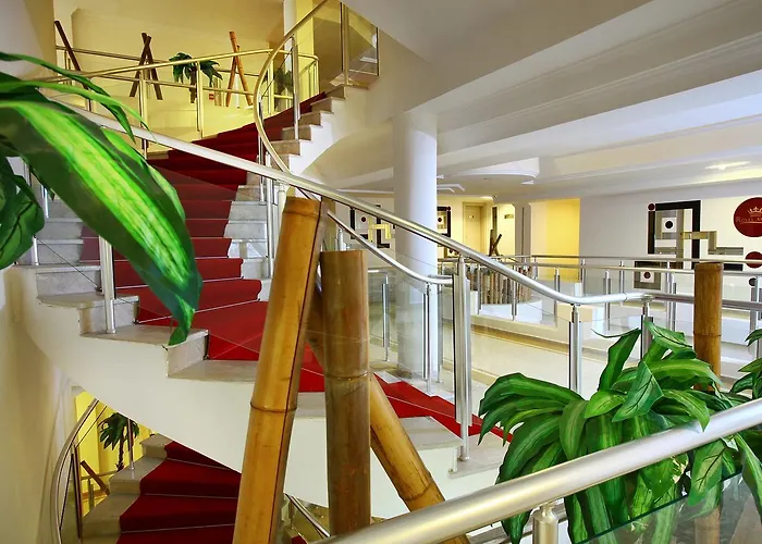 Royal Arena Resort & Spa Bodrum