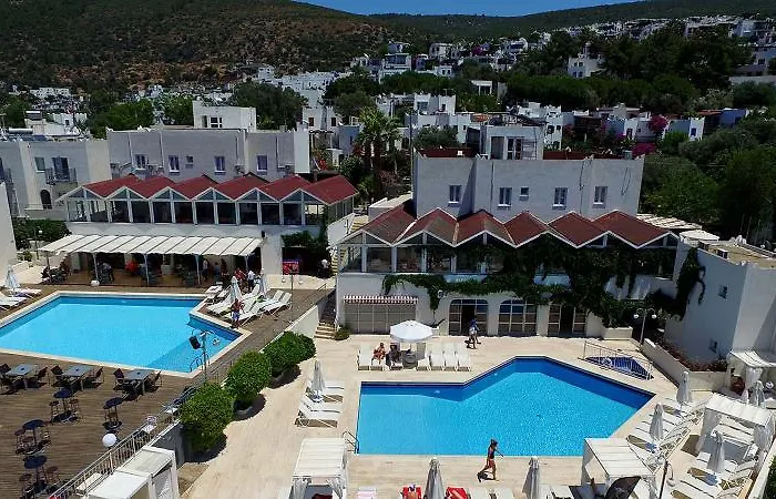 Bodrum Eos (Adults Only)
