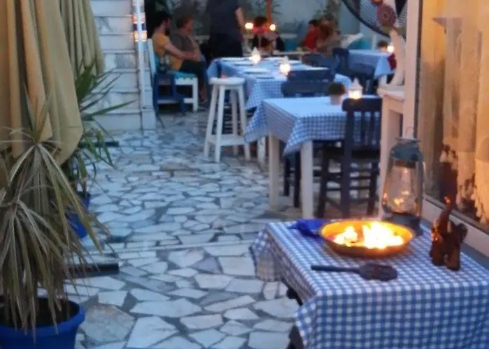 Sade Butik Otel Bodrum