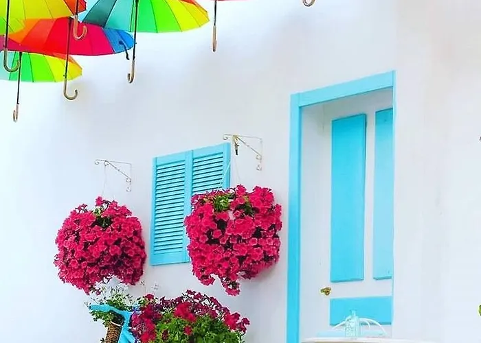Duru Butik Otel Bodrum