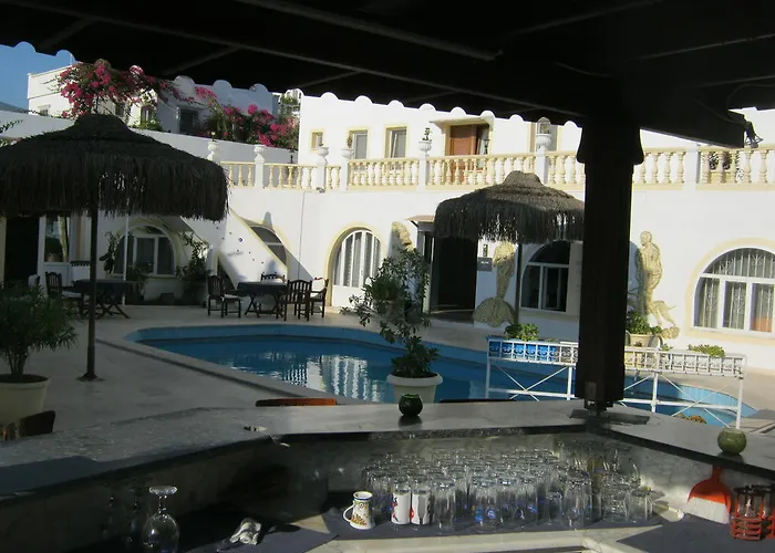 Delfin Hotel