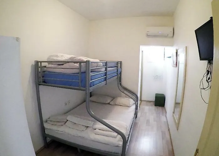 Eskici Hostel Bodrum