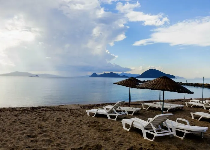 Maira Beach