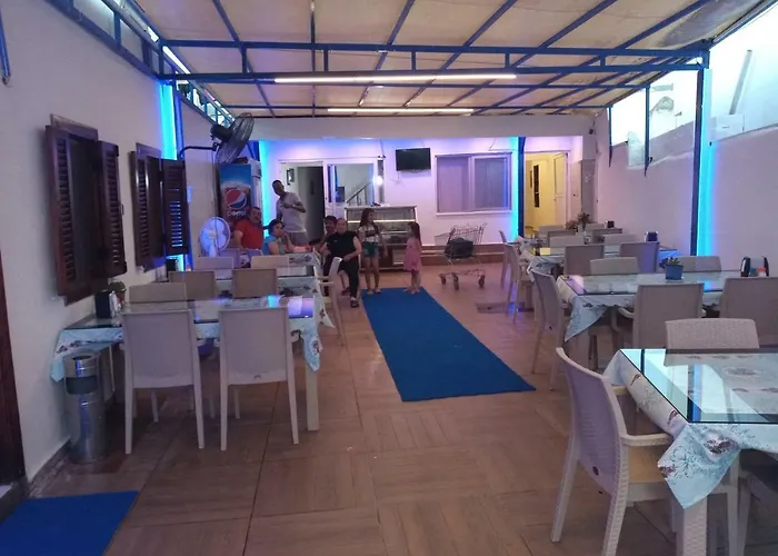 Okyanus Hotel Bodrum